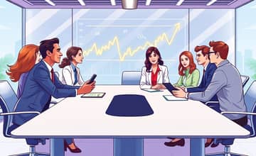 El Arte de Negociar: Consigue Mejores Inversiones y Créditos