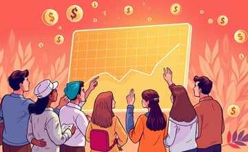 Clubes de Inversión: Aprende y Multiplica Tu Capital en Grupo