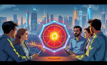 Ciberseguridad para startups: Protege tu idea desde el inicio