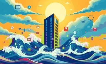 Gestión de la reputación empresarial en tiempos de crisis