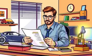 Crédito al Consumo: Cómo Utilizarlo Sin Caer en la Trampa