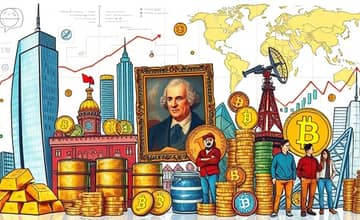 Inversiones Alternativas: Más Allá de los Mercados Tradicionales