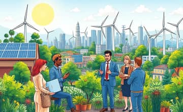 Inversión Socialmente Responsable: Gana y Genera Impacto