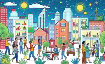 Economía Compartida: Invierte en Tendencias Disruptivas