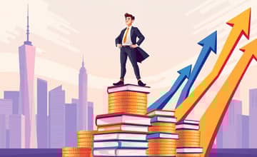 Deudas Inteligentes: Cómo Usar el Apalancamiento a Tu Favor