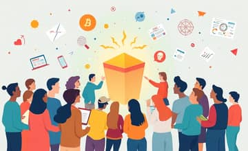 Financiamiento Colectivo: Una Puerta a Proyectos Innovadores