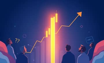 Análisis Bursátil para Todos: Aprende a Interpretar Gráficos