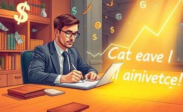 El Mensaje Persuasivo: Diseñando Textos que Convierten en Finanzas