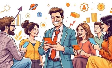 Activando el Deseo: Estrategias de Venta Emocional en Finanzas