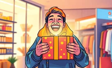 El Elemento Sorpresa: Más Allá de las Expectativas del Cliente