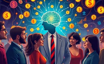 La Psicología del 'Sí': Influencia Subliminal en Ventas Financieras