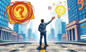 De la Duda a la Decisión: El Camino del Cliente Financiero