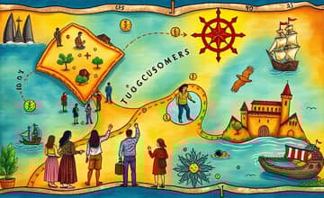 El Mapa del Tesoro: Identificando Clientes de Alto Potencial