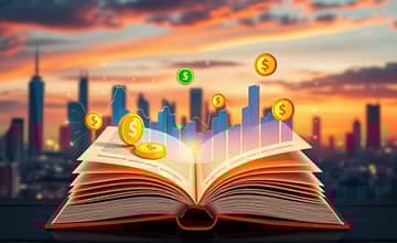 El Contenido que Educa y Cierra: Guías y Ebooks Financieros