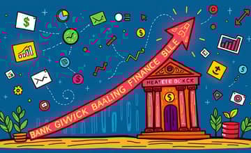 Desbloqueando el Crecimiento: Estrategias 'Growth Hacking' para Finanzas