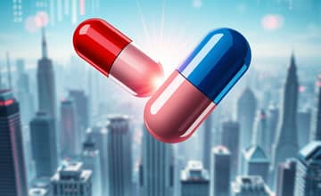 La Píldora Roja: Desvelando Verdades del Marketing Financiero