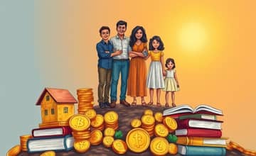 Riqueza Generacional: Planifica el Legado de Tu Familia