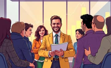 Superando Objeciones: Respuestas Infalibles en Ventas Financieras