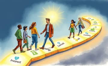 El Vendedor como Mentor: Guiando al Cliente en su Ruta Financiera