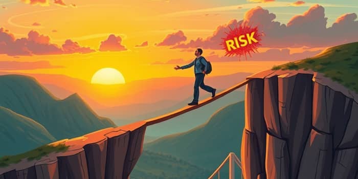 Riesgo Calculado: La Ruta del Emprendedor Inteligente