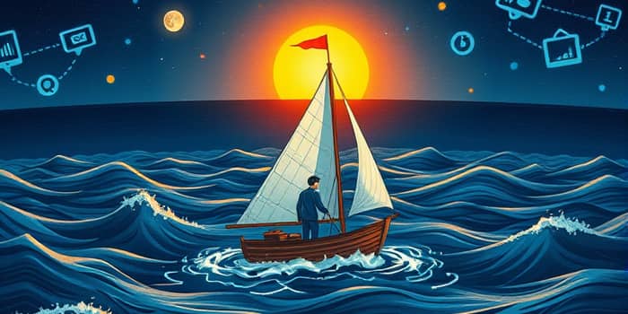 Navegando la Incertidumbre: Guía para Emprendedores