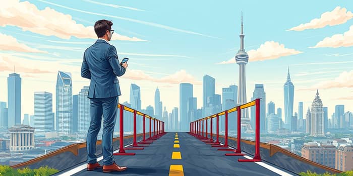 Errores Comunes al Iniciar un Emprendimiento