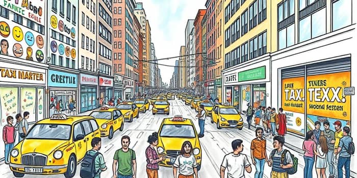 Marketing Sin Presupuesto: Tácticas de Guerrilla