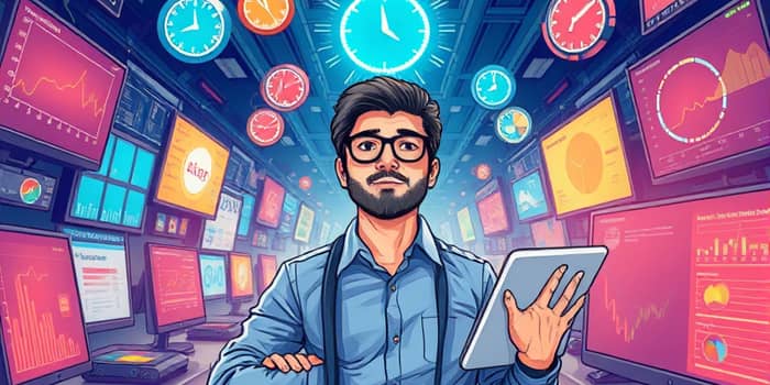 Productividad Extrema para Emprendedores Ocupados