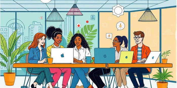 El Futuro del Trabajo: Emprender o Emplearse