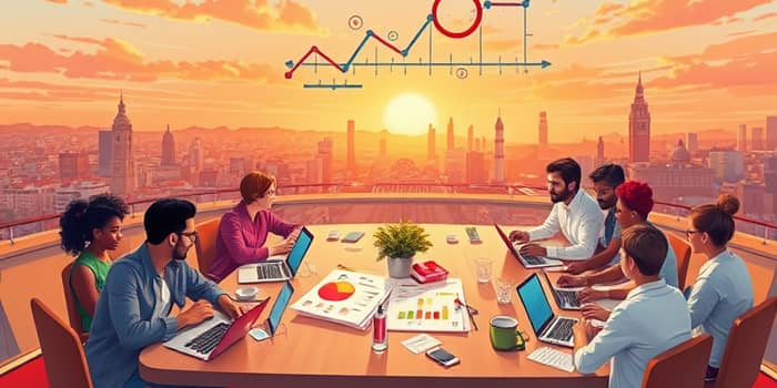 Finanzas Personales para Emprendedores Exitosos