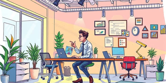 Emprender con Éxito sin Dejar tu Empleo Actual