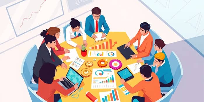 Optimiza tus recursos: Estrategias para maximizar la rentabilidad