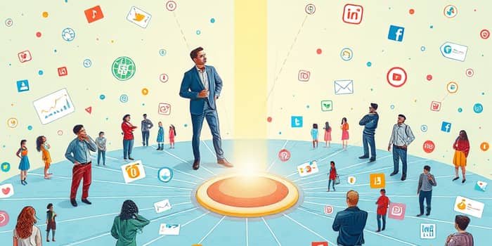 El Poder de la Marca Personal en el Emprendimiento