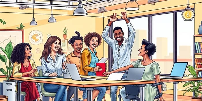 Retención de talento: Claves para un equipo duradero