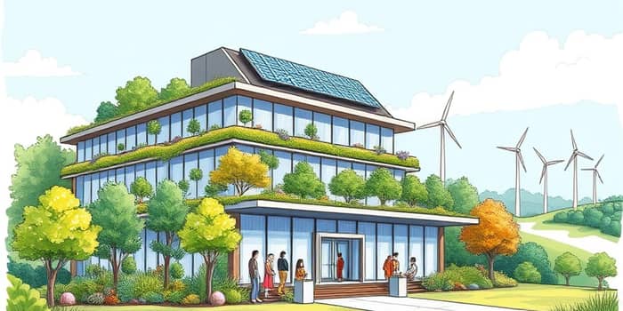 La Sostenibilidad como Pilar del Negocio