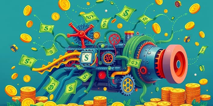 La importancia del flujo de caja: Tu motor financiero