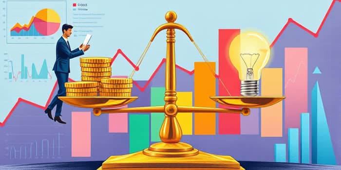 Costo-beneficio: Evaluando tus inversiones estratégicas