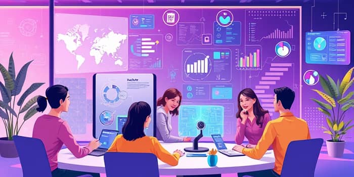 Productividad empresarial: Herramientas para hacer más con menos