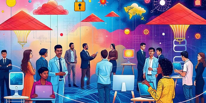 Outsourcing inteligente: Delegando para crecer