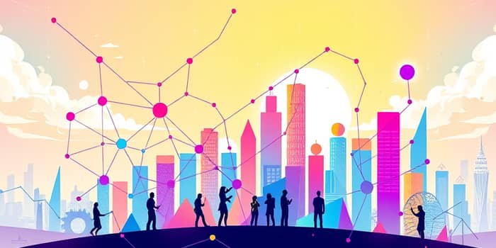 Crecimiento escalable: Prepara tu negocio para el siguiente nivel