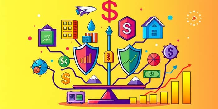 Minimizando Riesgos: Inversiones Inteligentes