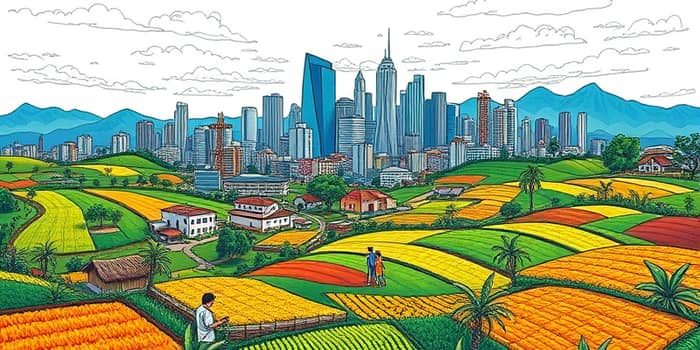 El Camino Hacia la Independencia Económica