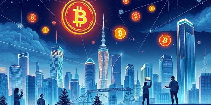 Criptomonedas: ¿Inversión o Moda Pasajera?