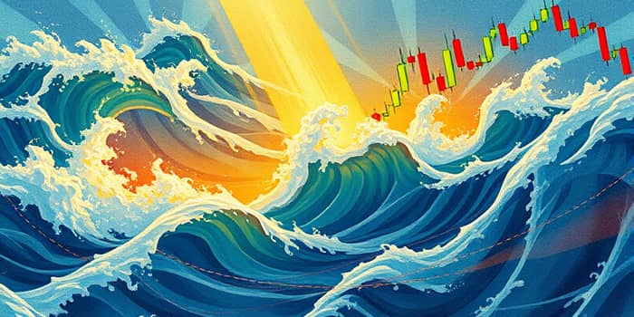 Mercados Volátiles: Oportunidades Ocultas