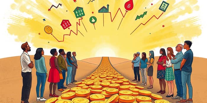 Tu Primera Inversión: Qué Saber Antes de Empezar