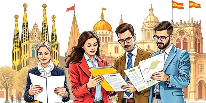 Fiscalidad de las Inversiones: Lo que Necesitas Saber