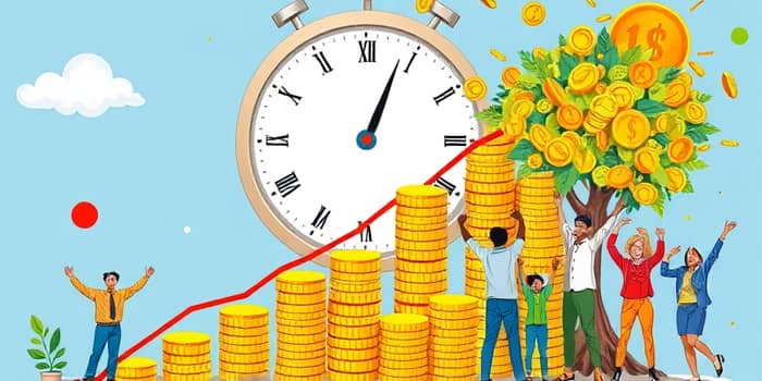 Secretos para Duplicar Tus Ahorros en Menos de un Año