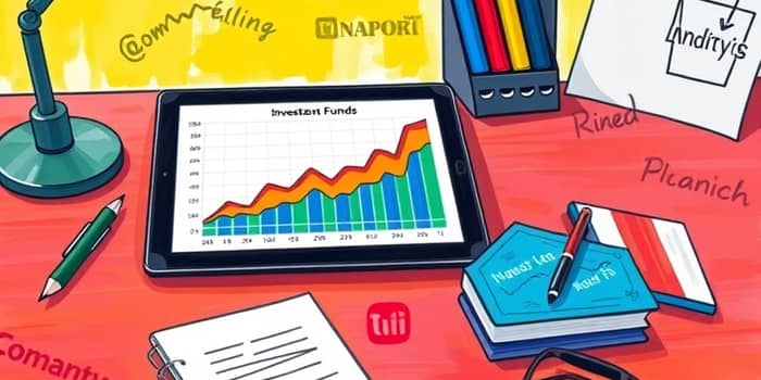 Fondos Indexados vs. Acciones Individuales