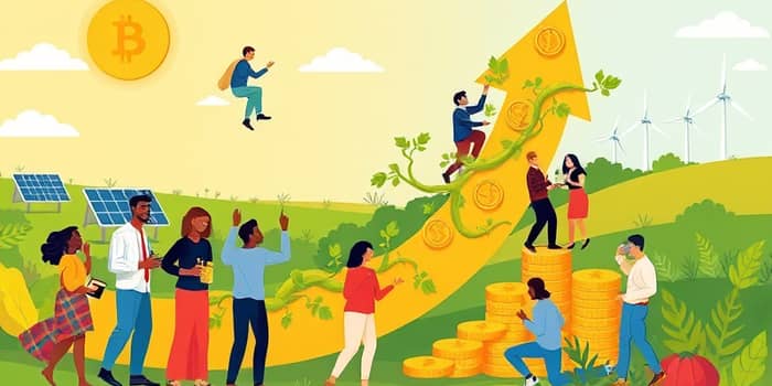 Invertir con Propósito: Impacto Social y Rentabilidad