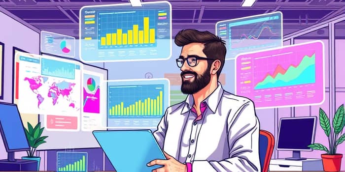 Estrategias de Marketing Digital para Inversores Astutos